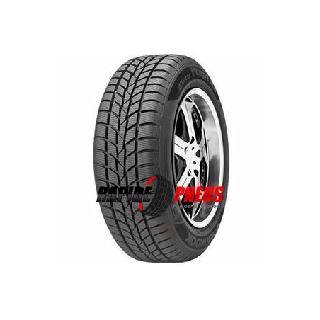 Hankook - Winter I*Cept RS W442 - 155/70 R13 75T