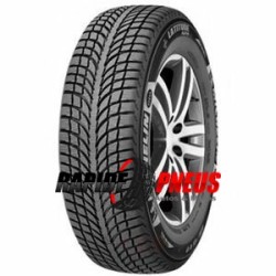 Michelin - Latitude Alpin LA2 - 255/55 R18 109H