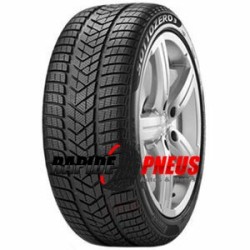 Pirelli - Winter Sottozero 3 - 225/55 R17 97H