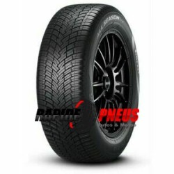 Pirelli - Scorpion All Season SF2 - 255/45 R19 104H