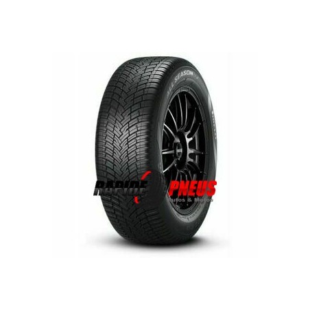 Pirelli - Scorpion All Season SF2 - 255/45 R19 104H