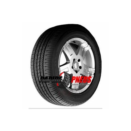 Bridgestone - Dueler H/L 400 - 255/55 R17 104V