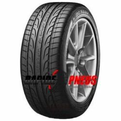 Dunlop - SP Sport Maxx - 235/50 R19 99V