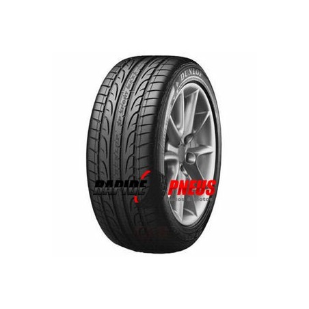 Dunlop - SP Sport Maxx - 235/50 R19 99V