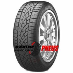 Dunlop - SP Winter Sport 3D - 215/55 R17 98H