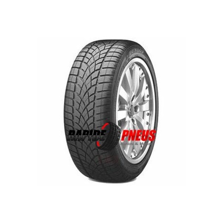 Dunlop - SP Winter Sport 3D - 215/55 R17 98H