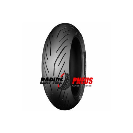 Michelin - Pilot Power 3 - 180/55 ZR17 73W