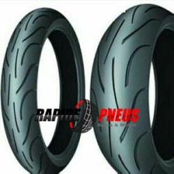 Michelin - Pilot Power - 120/70 ZR17 58W