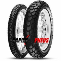 Pirelli - MT 60 - 110/90-17 60P