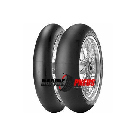 Metzeler - Racetec SM - 165/55 R17