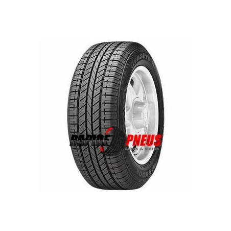 Hankook - Dynapro HP RA23 - 225/65 R16 104T