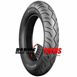 Bridgestone - Hoop B03 - 110/70-16 52P