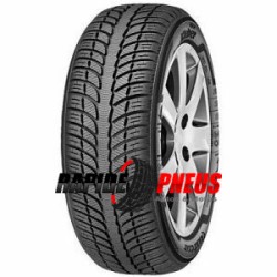 Kleber - Quadraxer - 205/50 R17 93V