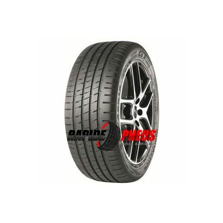 GT-Radial - SportActive - 255/40 R17 98Y