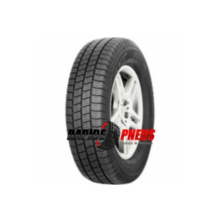 GT-Radial - Kargomax ST-6000 - 195/60 R12C 104/102N