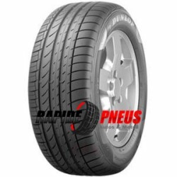 Dunlop - SP Quattromaxx - 255/35 R20 97Y