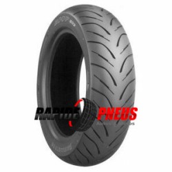 Bridgestone - Hoop B02 - 130/70-16 61P