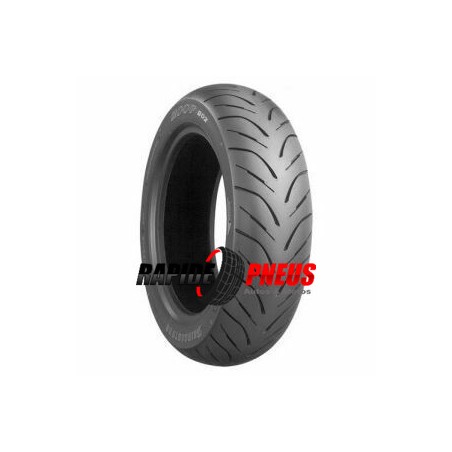 Bridgestone - Hoop B02 - 130/70-16 61P