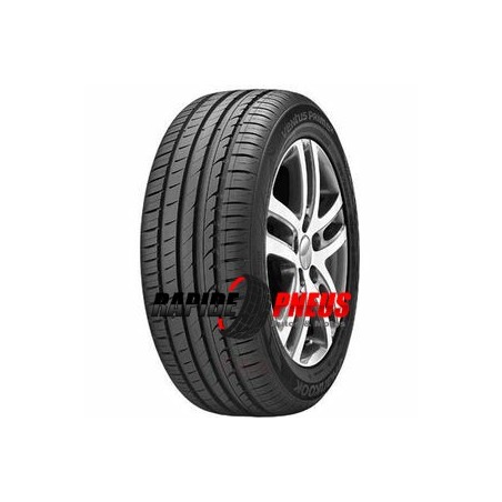 Hankook - Ventus Prime 2 K115 - 205/55 R16 91W