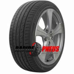 Roadstone - Eurovis Sport 04 - 215/55 R17 94W