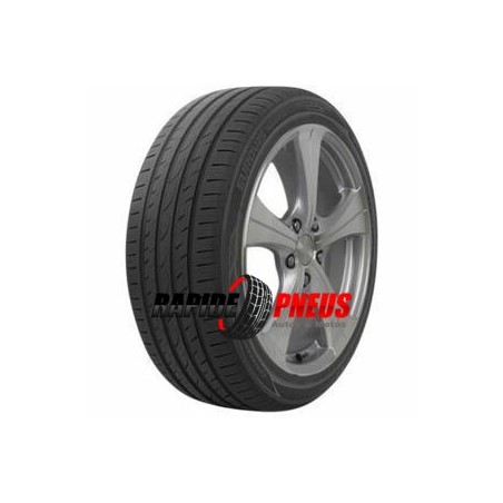 Roadstone - Eurovis Sport 04 - 215/55 R17 94W