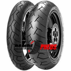 Pirelli - Diablo - 180/55 ZR17 73W