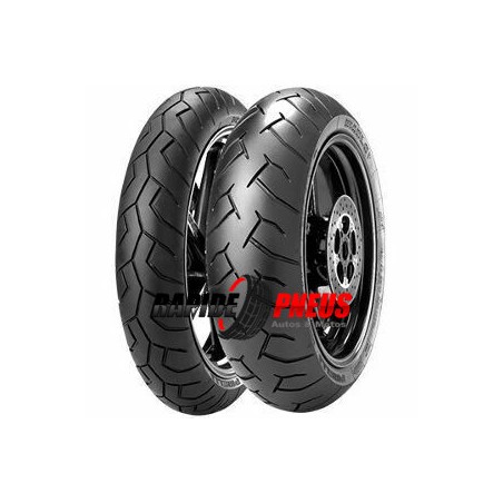 Pirelli - Diablo - 180/55 ZR17 73W