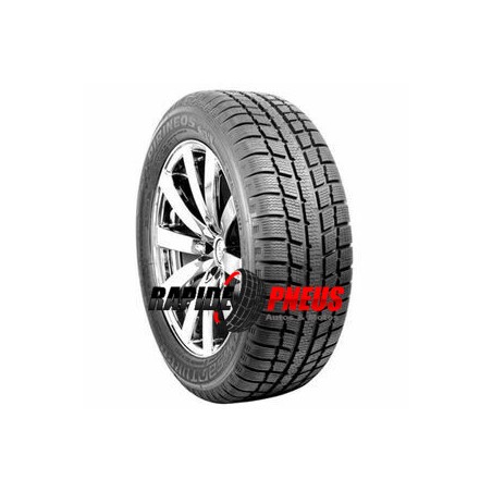 Insa Turbo - Pirineos - 195/60 R15 88H