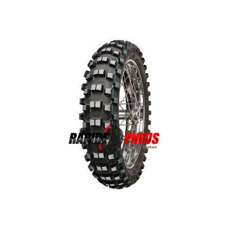 Mitas - C-18 Super Light - 120/90-18 65R