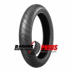 Bridgestone - Battlax BT-023 - 110/80 ZR18 58W