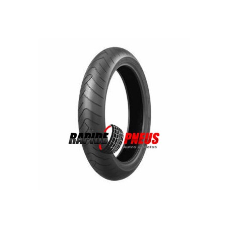 Bridgestone - Battlax BT-023 - 110/80 ZR18 58W