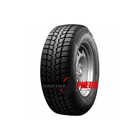 Kumho - KC11 Power Grip - 235/75 R15 104/101Q