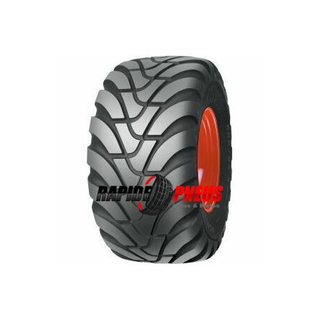 Mitas - Agriterra 02 - 500/60 R22.5 161D