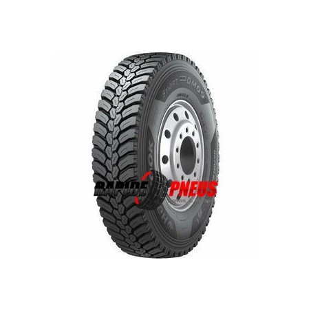 Hankook - Smartwork DM09 - 13R22.5 156/150K