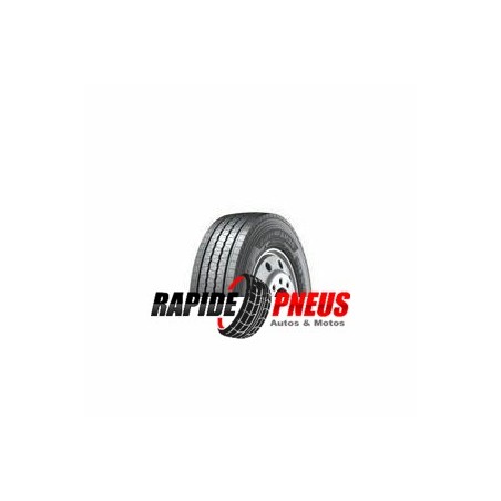 Hankook - SmartFlex AH35 - 8.50R17.5 121/120L