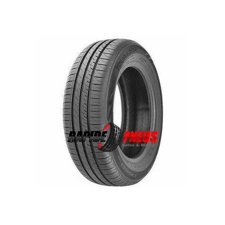 Tourador - X Wonder TH2 - 165/70 R14 81T