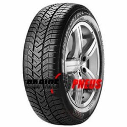 Pirelli - W210 Snowcontrol Serie 3 - 195/55 R16 91H