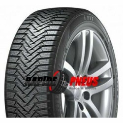 Laufenn - I Fit+ LW31 - 225/40 R18 92V