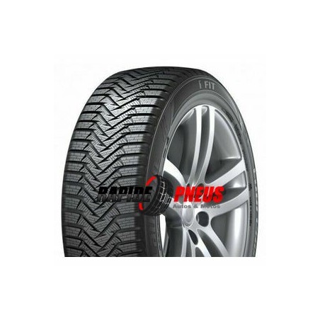 Laufenn - I Fit+ LW31 - 225/40 R18 92V