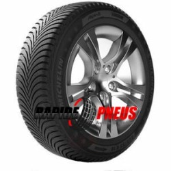 Michelin - Alpin 5 - 215/65 R17 99H