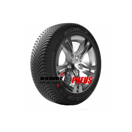 Michelin - Alpin 5 - 215/65 R17 99H