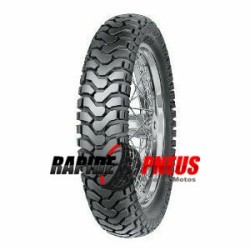 Mitas - E-07 Enduro - 130/80-17 65T