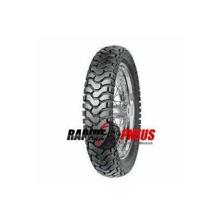 Mitas - E-07 Enduro - 130/80-17 65T