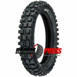 Mefo-Sport - MFC 12 - 140/80-17 69R