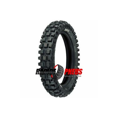 Mefo-Sport - MFC 12 - 140/80-17 69R