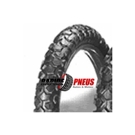 Maxxis - C-6006 Dual Sport Trail - 120/80-18 62S