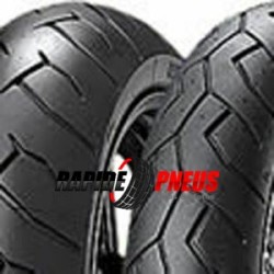 Pirelli - Diablo WET - 120/70 R17