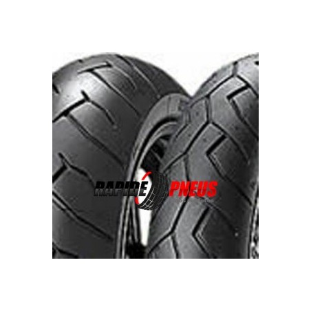 Pirelli - Diablo WET - 120/70 R17