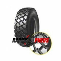 Michelin - XZL - 395/85 R20 168G/161J