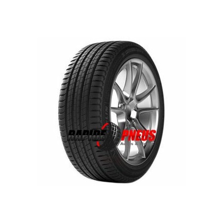 Michelin - Latitude Sport 3 - 275/55 R17 109V